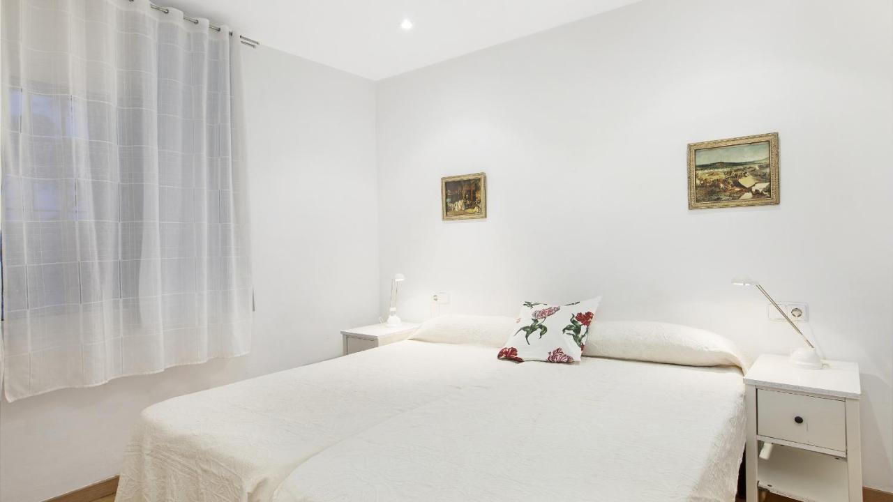 Apartamentos Ancora يافرانتْسْ المظهر الخارجي الصورة
