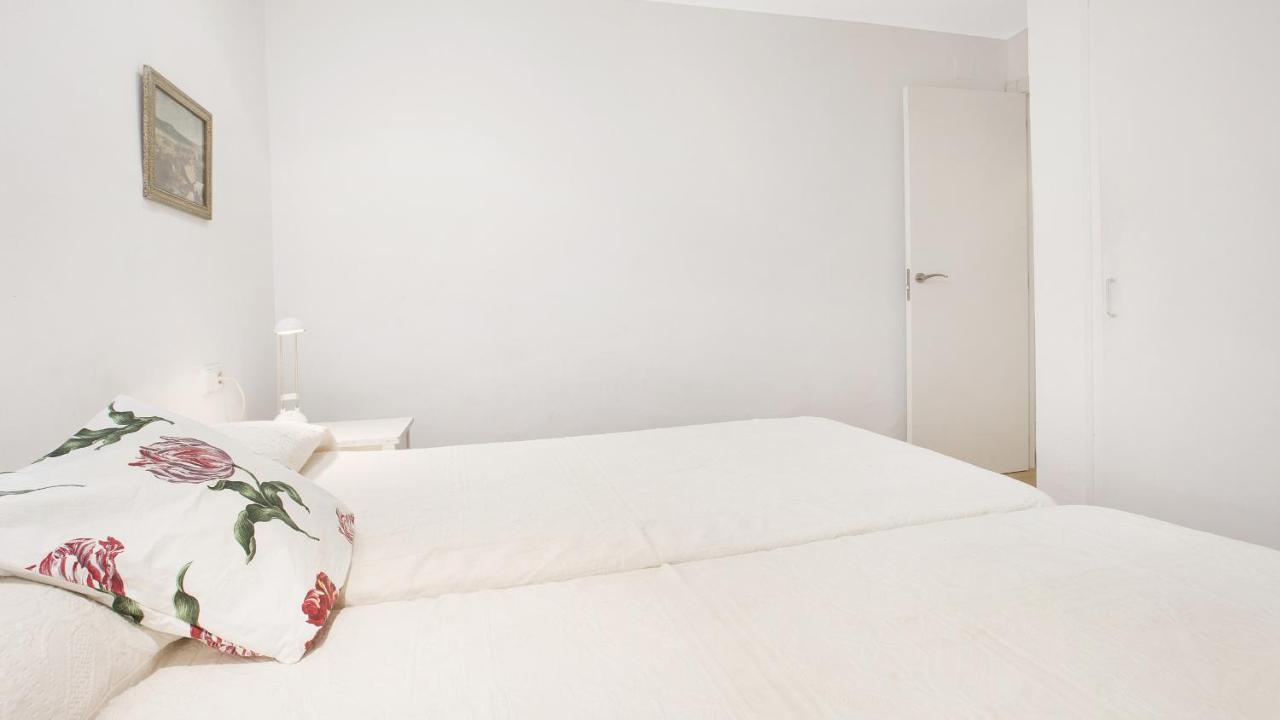 Apartamentos Ancora يافرانتْسْ المظهر الخارجي الصورة